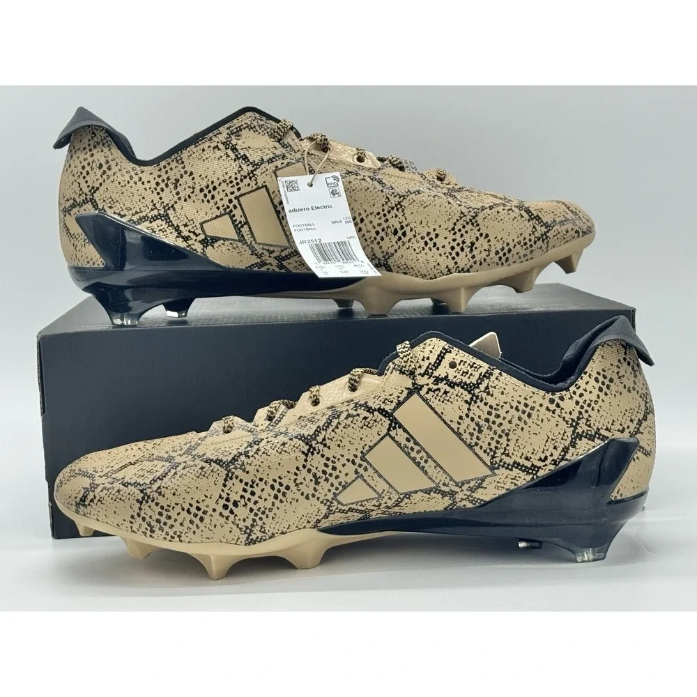 Adidas Adizero Electric 2 7v7 Death Adder‎ Size 14 JR2512